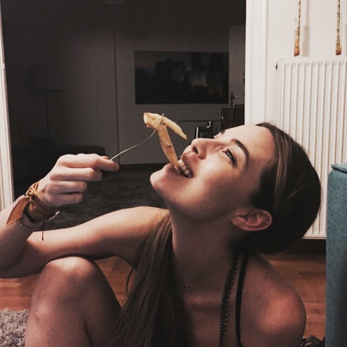 Instagram Report - εικόνα 3