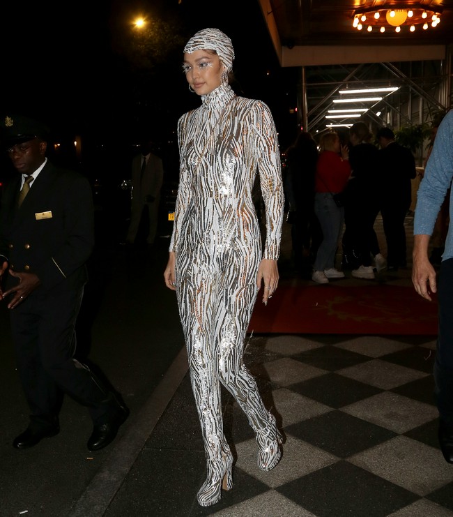 Met Gala After Party - εικόνα 9