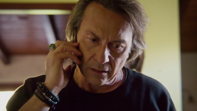 Δημήτρης Αλεξανδρής