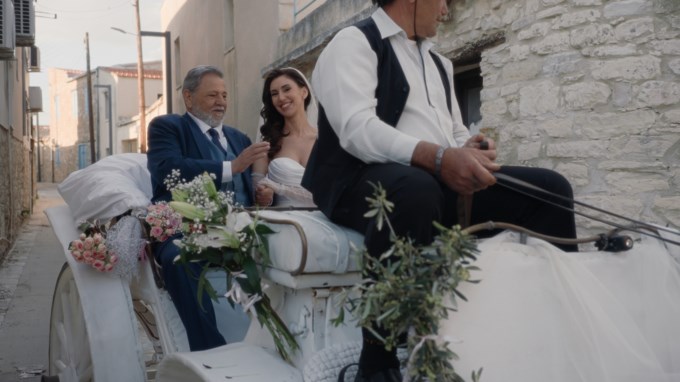 Η "Γη της Ελιάς" ολοκληρώνεται απόψε έπειτα από 969 επεισόδια και πέντε χρόνια στον αέρα του MEGA