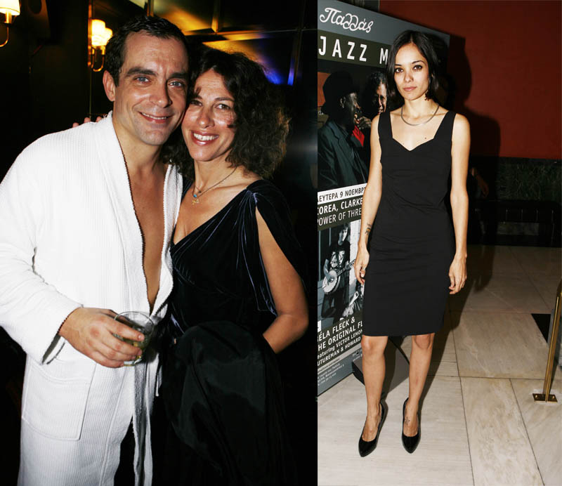 Διάσημες Εμφανίσεις - εικόνα 9