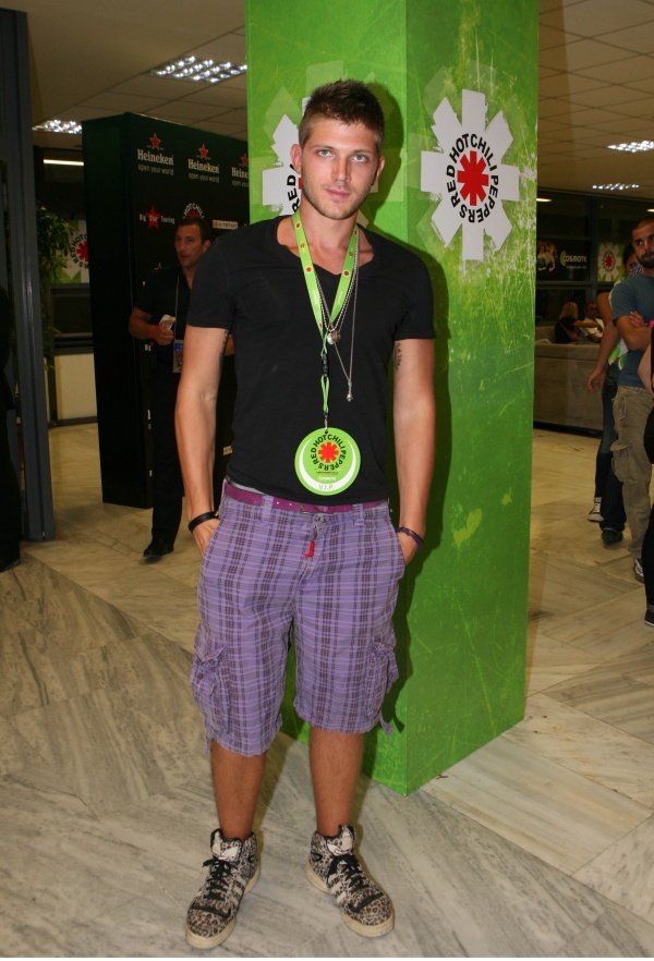 Red Hot Chili Peppers - εικόνα 7