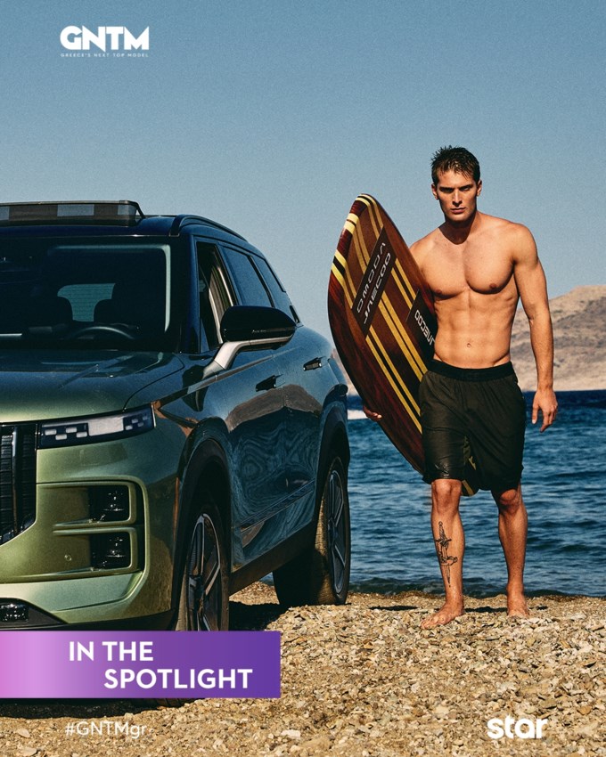 Γιώργος Τοκμετζίδης