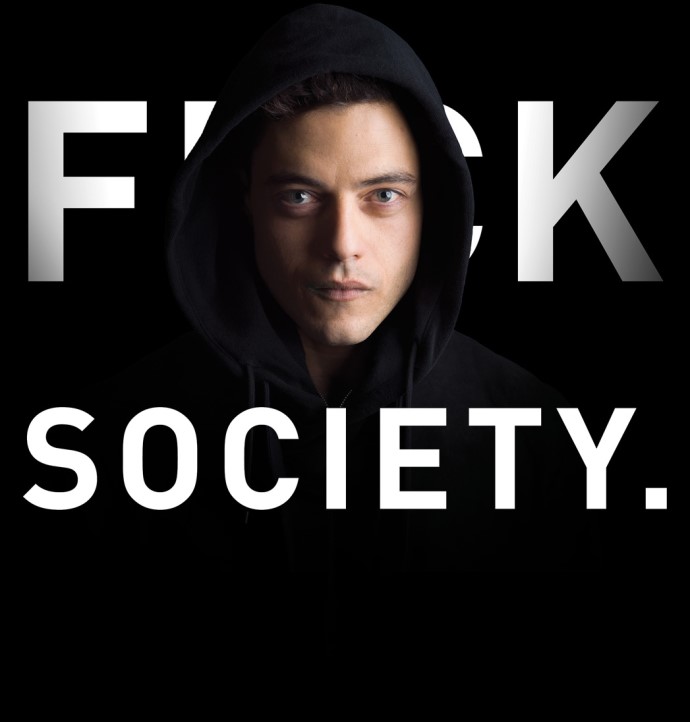 Mr. Robot: Η εκρηκτική σειρά της χρονιάς στον ΟΤΕ TV! - εικόνα 2