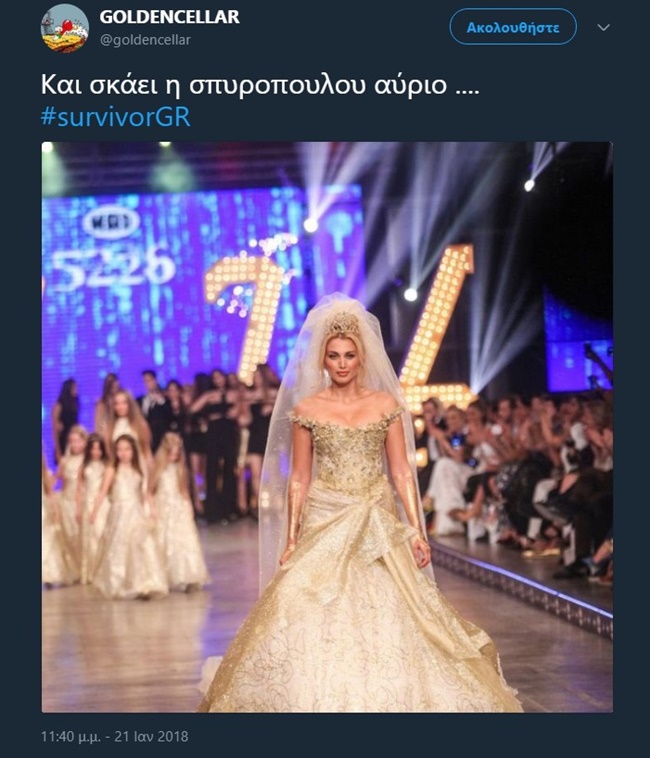 Survivor - εικόνα 8