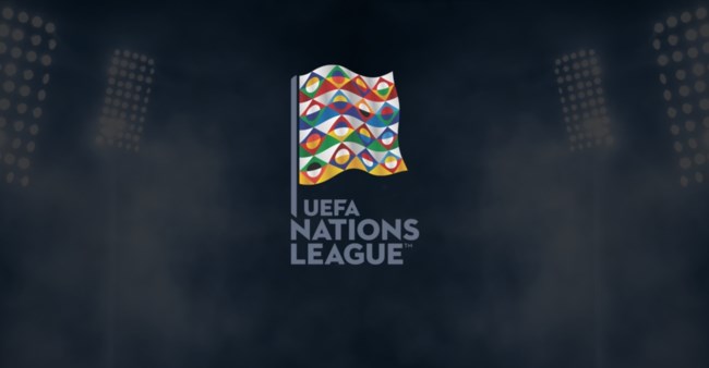 Οι τελικοί του Nations League έρχονται στον Alpha!