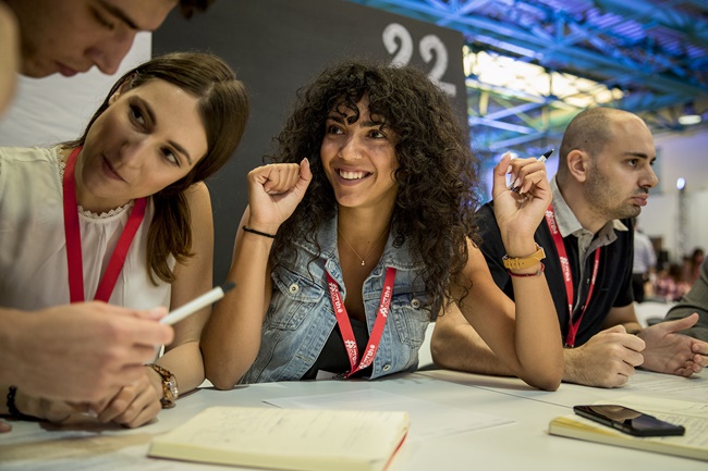 Ta Virtual Classrooms του Youth Empowered ξεκίνησαν!  - εικόνα 5