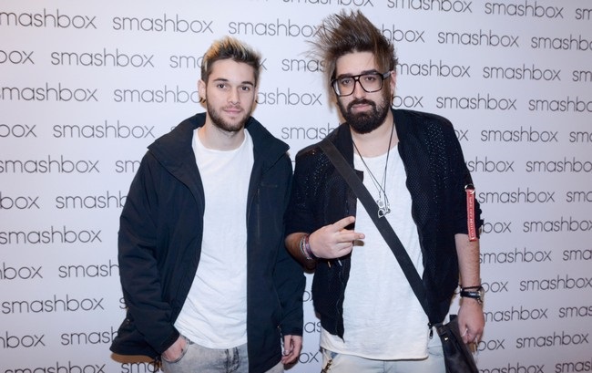 SMASHBOX KICK-OFF PARTY - εικόνα 8