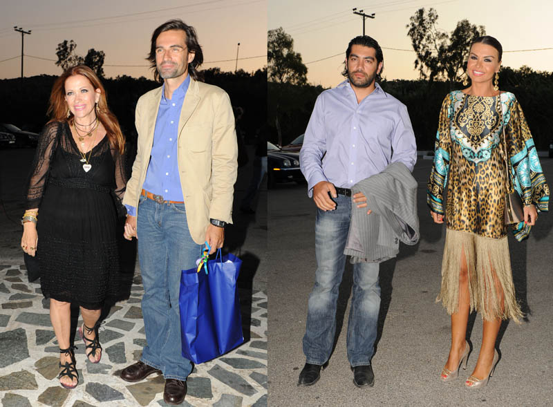 Καλλιόπη-Νίνα Λοτσάρη Καλλιόπη-Νίνα Λοτσάρη