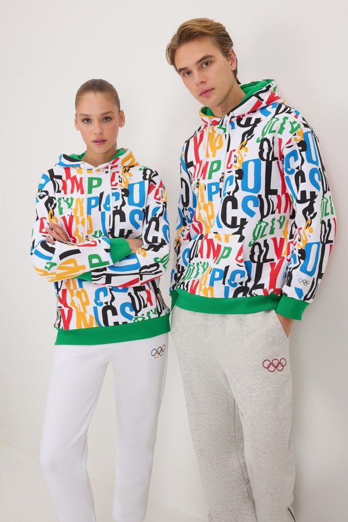 Olympic Collection Trendyol