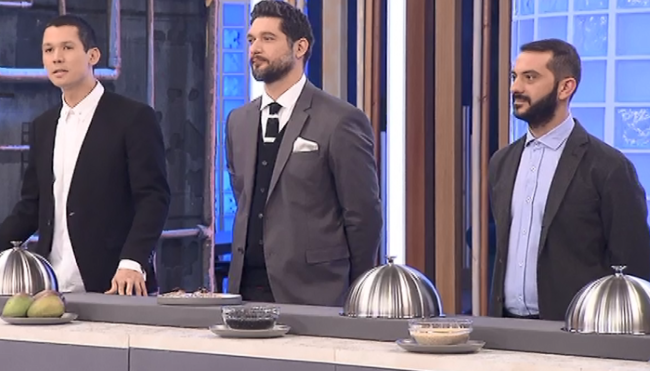 MasterChef