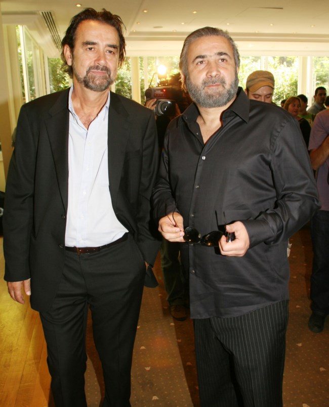 Έφυγε από τη ζωή ο δημοσιογράφος Γιώργος Χουλιάρας