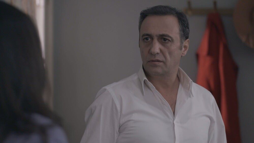 Πέμπτη 18 Απριλίου, στις 20:00 Επεισόδιο 131