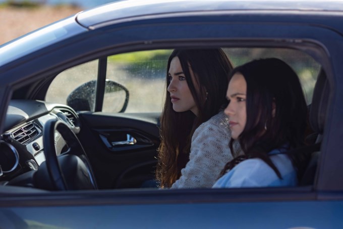 Να μ' αγαπάς | Το οικογενειακό συμβούλιο μετατρέπεται σε πεδίο μάχης!