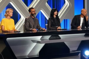 Η Ηλιάνα Παπαγεωργίου σε μια ανάρτηση – απάντηση για το GNTM