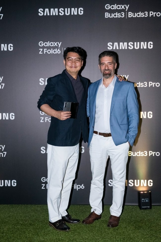 samsung event 2
