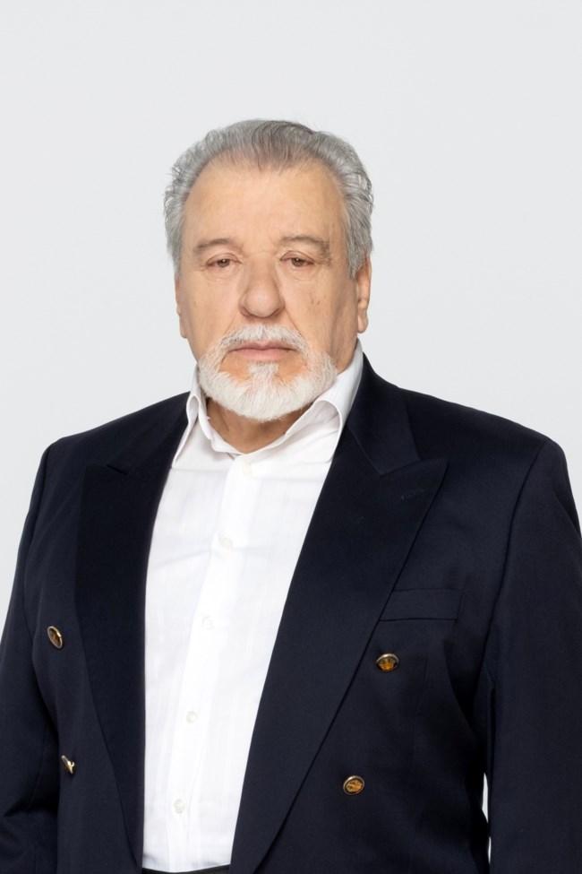 ΤΑΣΟΣ ΧΑΛΚΙΑΣ