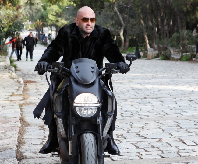 Μαριάντα Πιερίδη – Δημήτρης Κατριβέσης - εικόνα 6