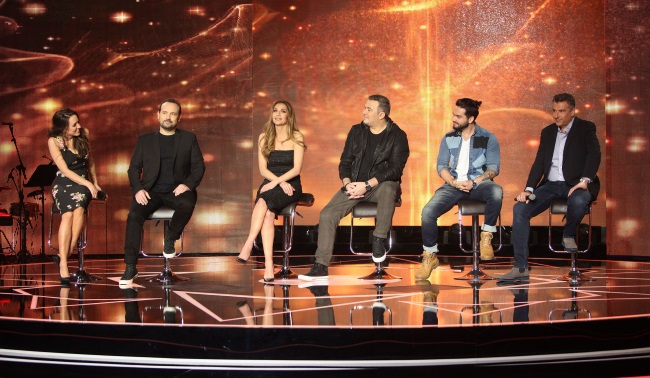 Rising Star: Media Event - εικόνα 5