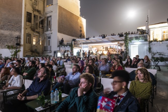 Cine Paris