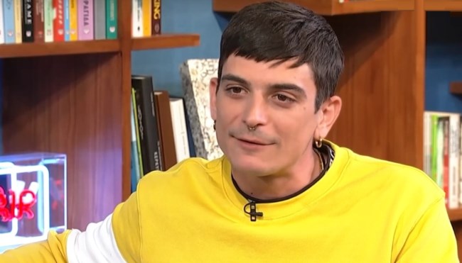 Νικολάκης Ζεγκίνογλου