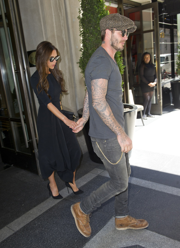 Hollywood Report