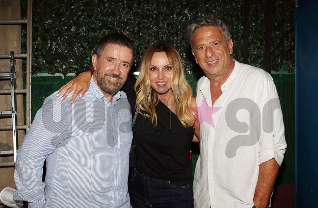 Διάσημες Εμφανίσεις

 - εικόνα 6