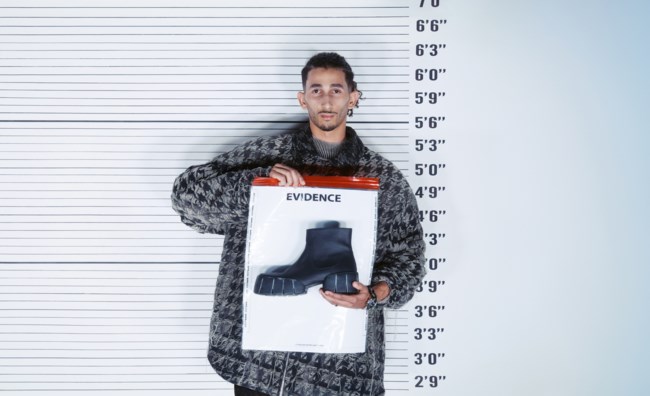 Diesel FW25