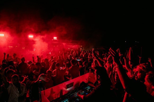 SunSet Beach Party