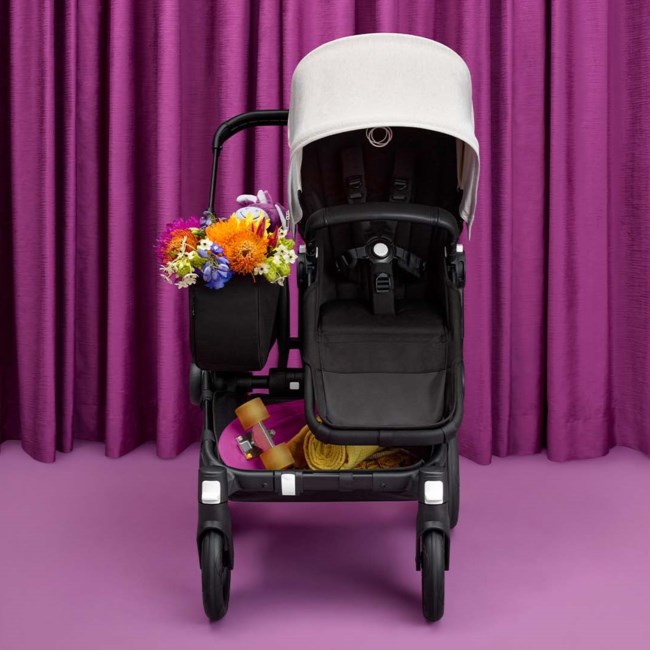 Bugaboo Donkey 5