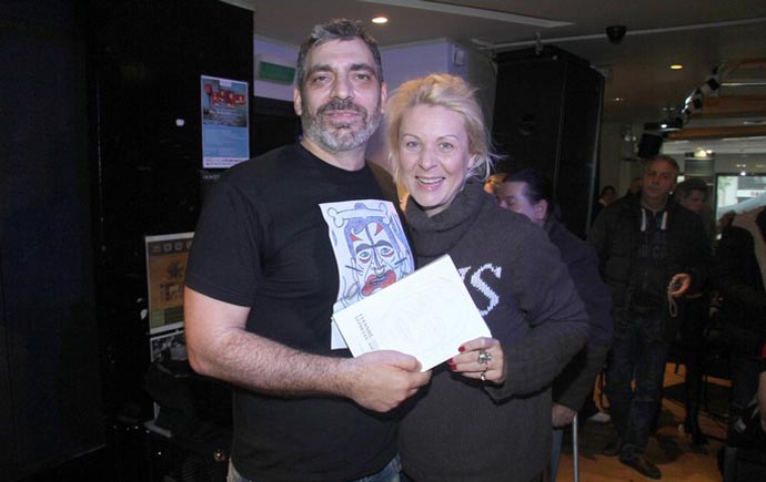 Διάσημες Εμφανίσεις - εικόνα 7