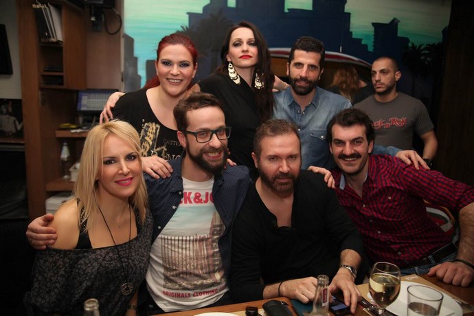 Διάσημες Εμφανίσεις - εικόνα 24