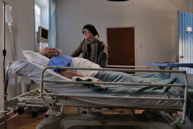 "Η Γη της Ελιάς" | Πότε κάνει πρεμιέρα; Τι θα δούμε στα πρώτα επεισόδια;