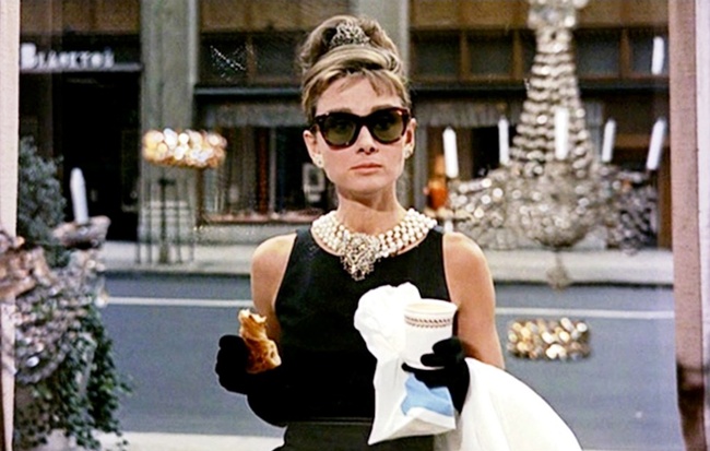 OSCARS Must Watch: Breakfast at Tiffany's