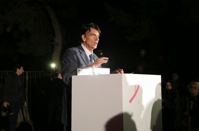 It’s #TimeToEndBreastCancer - εικόνα 5