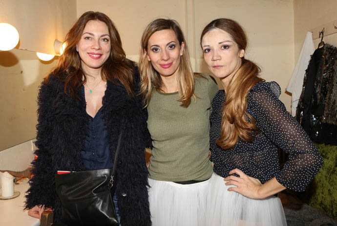 Διάσημες Εμφανίσεις - εικόνα 4