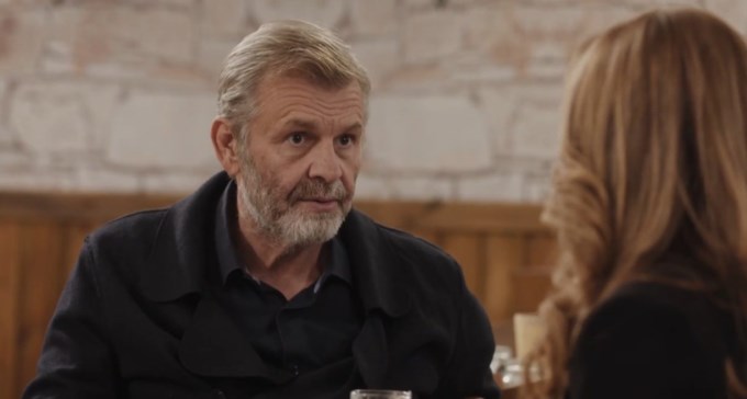 Η γη της Ελιάς