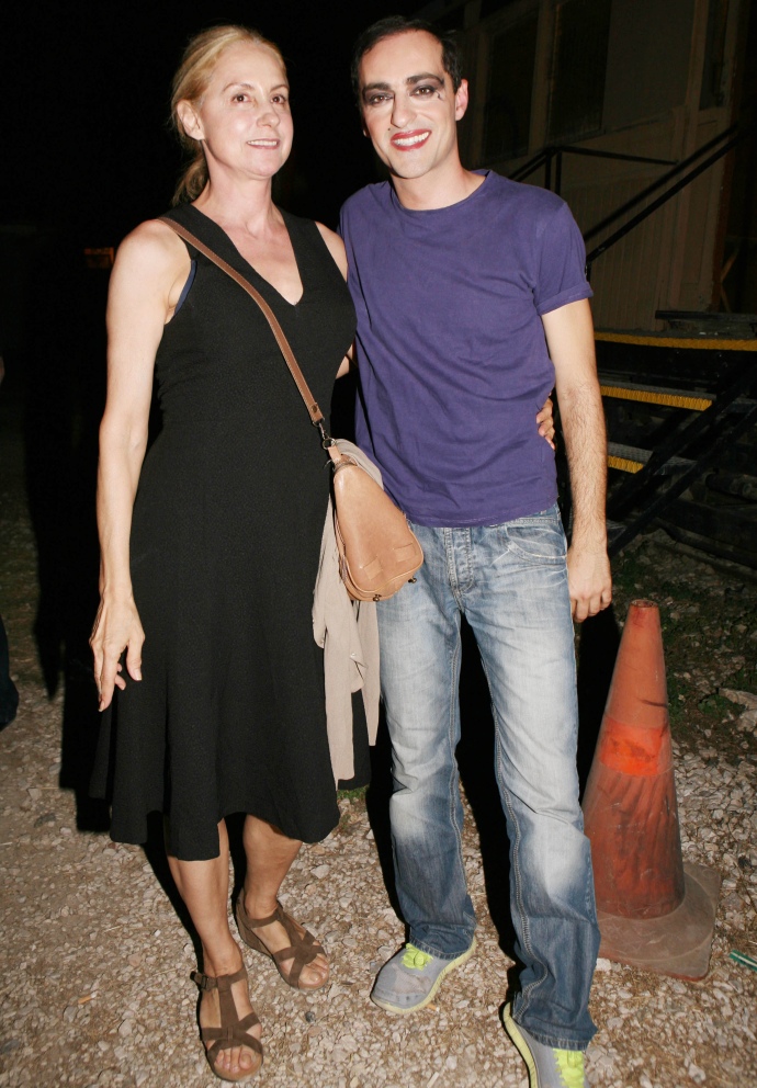 Διάσημες Εμφανίσεις - εικόνα 13