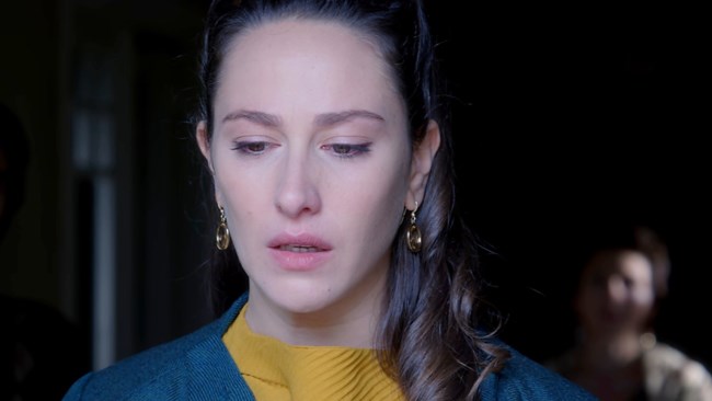 Άγιος Έρωτας | Η ώρα της αλήθειας έφθασε για τον πατέρα Νικόλαο!