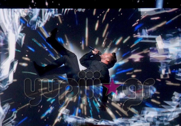 Eurovision 2016: Yupiii Photo Review - εικόνα 8