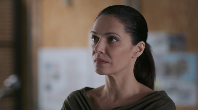 Μία νύχτα μόνο