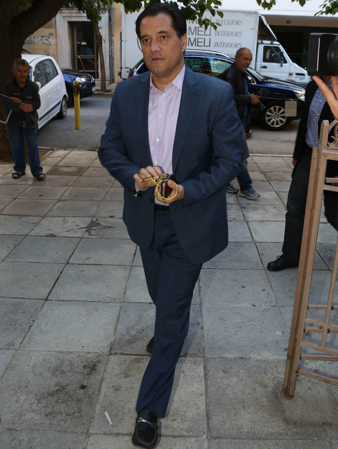 Κωνσταντίνος Μπογδάνος- Τζίνα Μοσχολιού - εικόνα 6