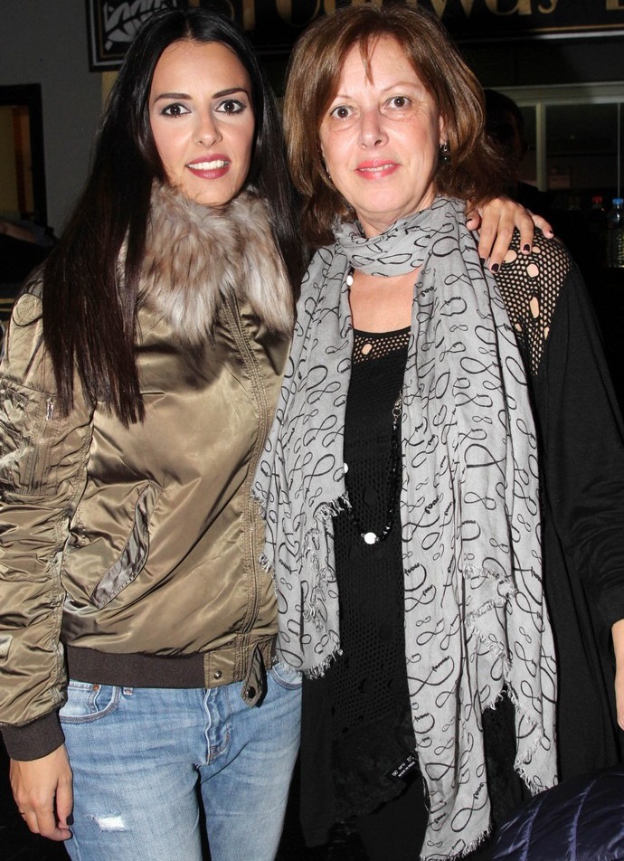 Διάσημες Εμφανίσεις - εικόνα 34