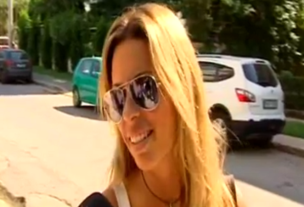 Έλενα Παπαρίζου - Ανδρέας Καψάλης