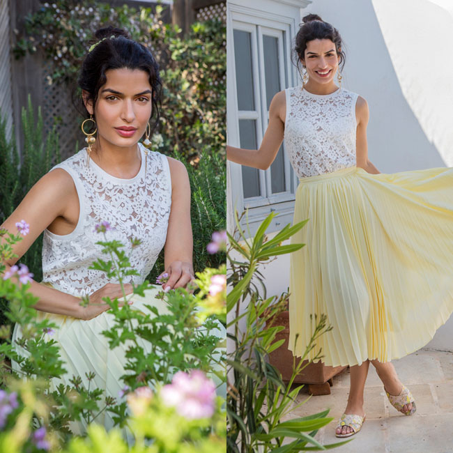 Under the Sun by H&M - εικόνα 2