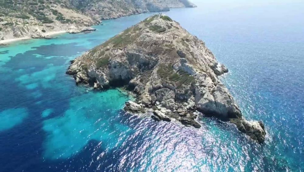 Το Αίνιγμα της Κέρου