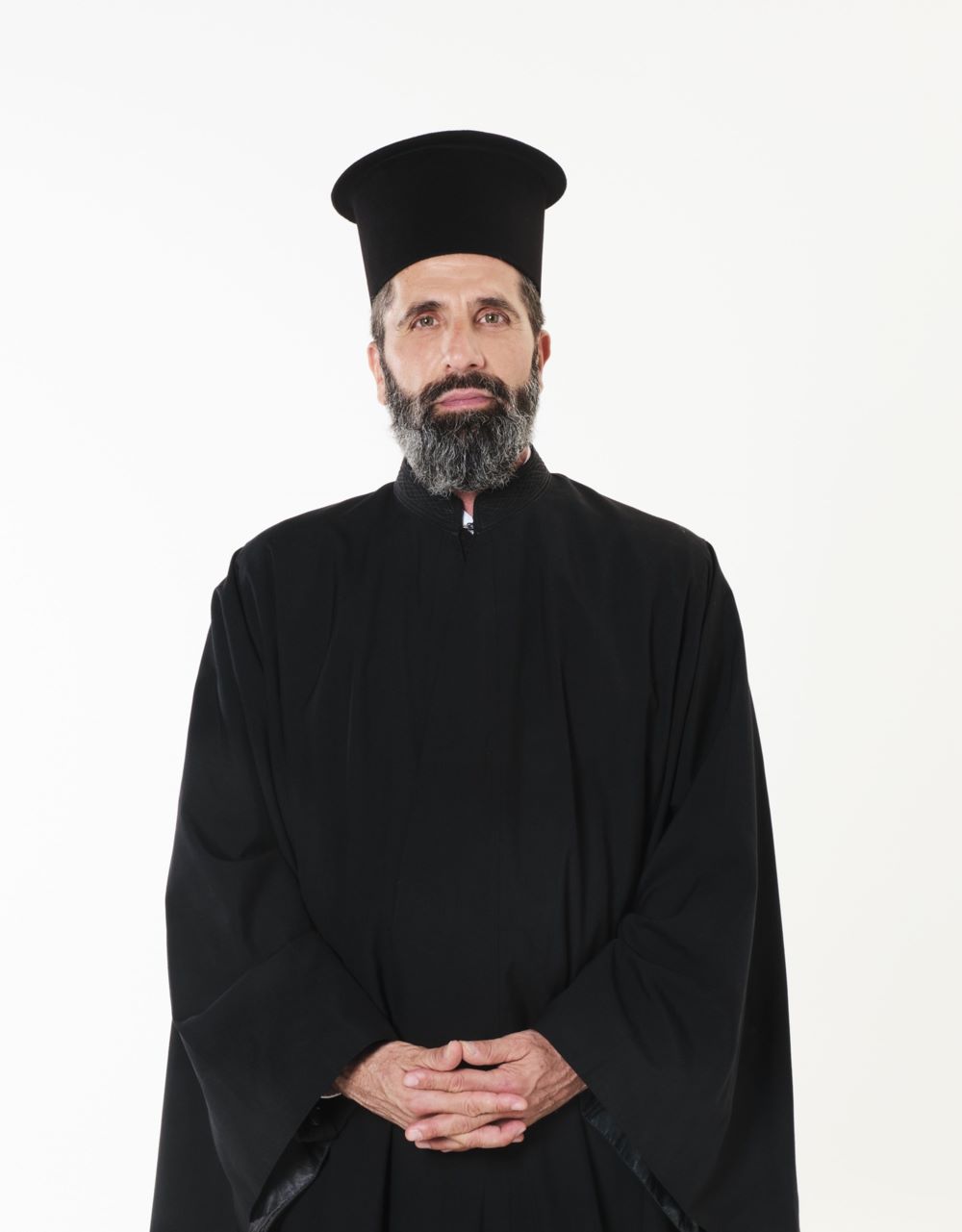 Πατήρ Τιμόθεος (Θανάσης Βισκαδουράκης)