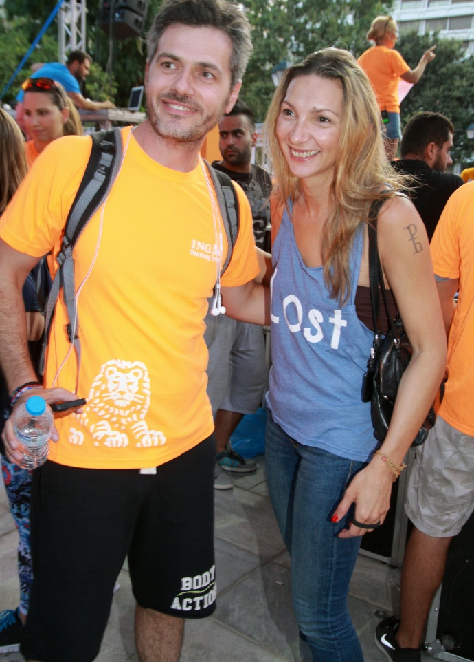 Διάσημες Εμφανίσεις - εικόνα 5