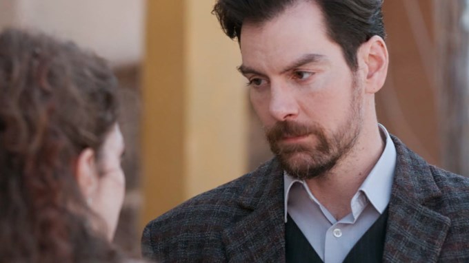 Grand Hotel | Η Κυβέλη παίζει το τελευταίο της χαρτί & το σχέδιο της Αλίκης ανατρέπεται με τραγικό τρόπο