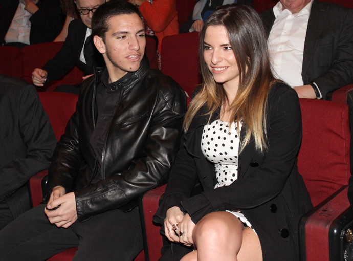 Διάσημες Εμφανίσεις - εικόνα 2